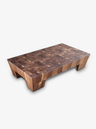 THE WOODEN PALATE EILEEN CUTTING BOARD