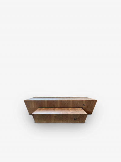  THE WOODEN PALATE EILEEN CUTTING BOARD