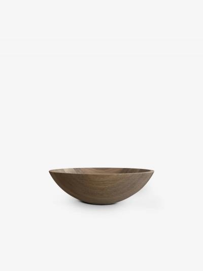  THE WOODEN PALATE PERFETTO BOWL