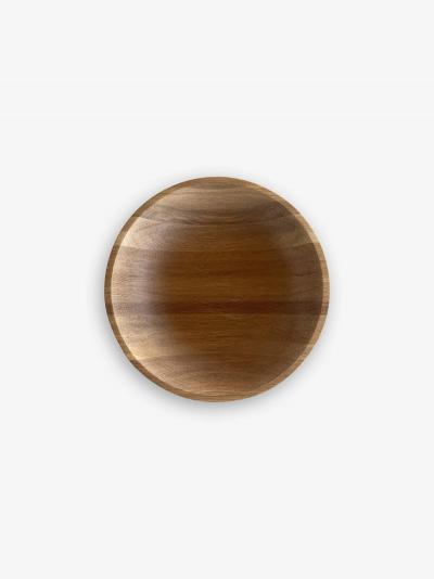  THE WOODEN PALATE PERFETTO BOWL