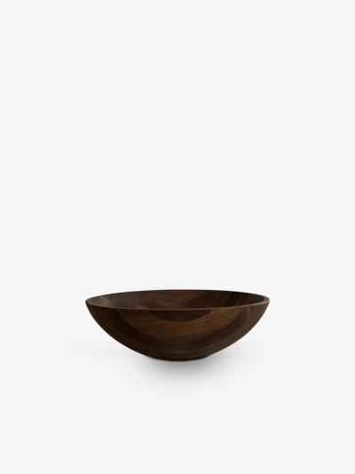  THE WOODEN PALATE PERFETTO BOWL