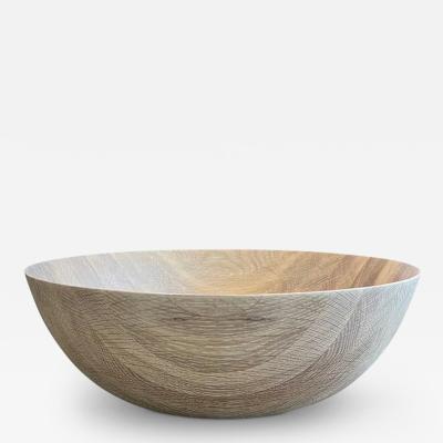  THE WOODEN PALATE XL BOWL