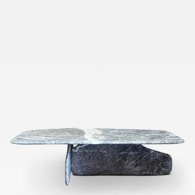  Tacchini DOLMEN COFFEE TABLE