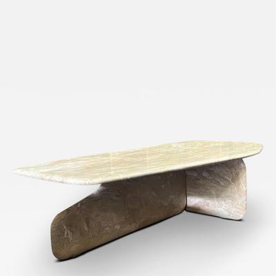  Tacchini DOLMEN COFFEE TABLE