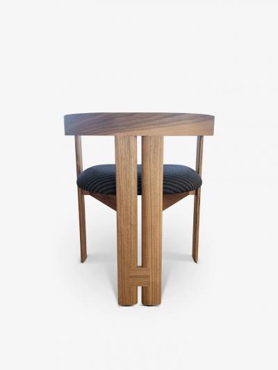  Tacchini LIMITED EDITION PIGRECO CHAIR