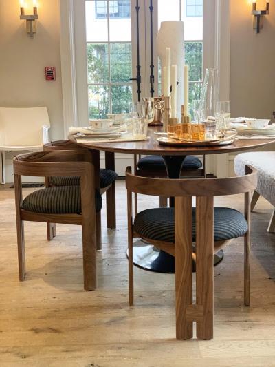  Tacchini LIMITED EDITION PIGRECO CHAIR