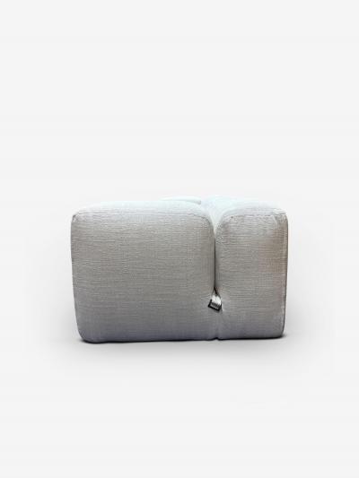  Tacchini Le Mura Module 90 In Off White by Tacchini