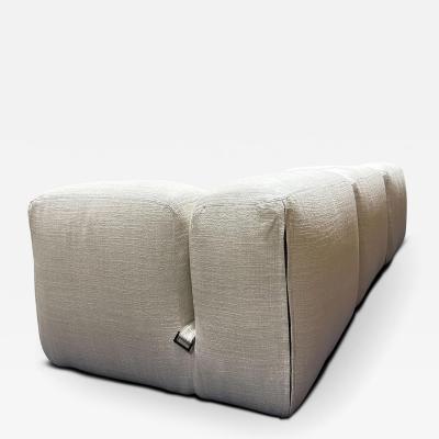  Tacchini Le Mura Module 90 In Off White by Tacchini