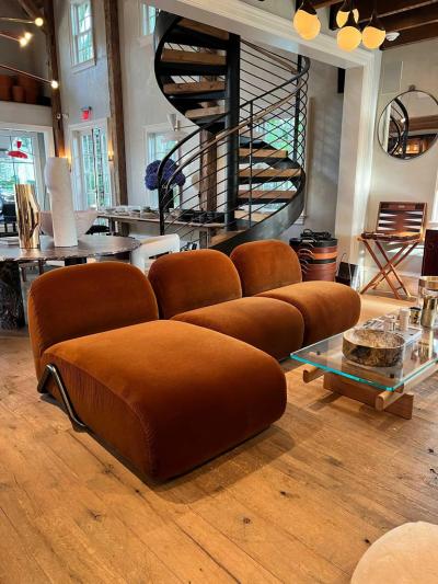  Tacchini VICTORIA ARMCHAIR