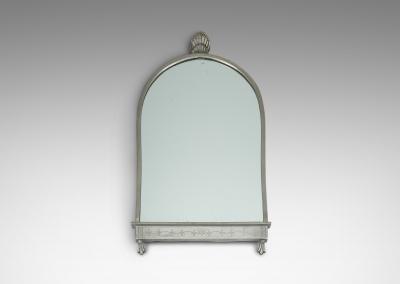  Taito Oy Mirror by Paavo Tynell for Taito Oy