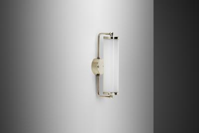  Taito Oy Paavo Tynell Model 7227 Wall Lamp for Taito Finland 1930s