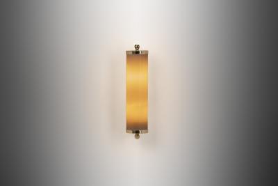  Taito Oy Paavo Tynell Model 7227 Wall Lamp for Taito Finland 1930s