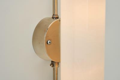  Taito Oy Paavo Tynell Model 7227 Wall Lamp for Taito Finland 1930s