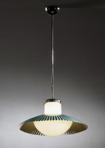  Taito Oy Paavo Tynell pendant