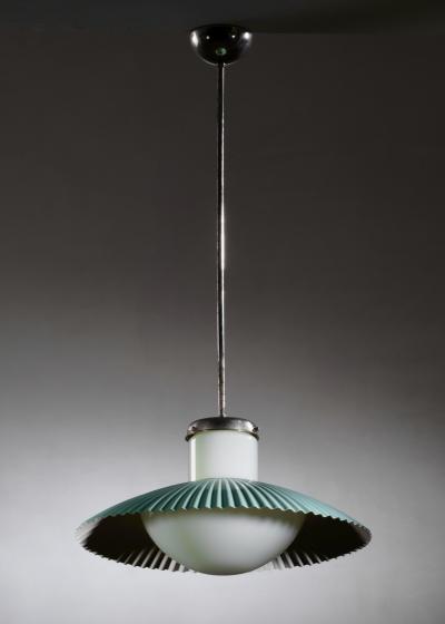  Taito Oy Paavo Tynell pendant