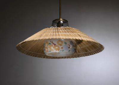  Taito Oy Paavo Tynell pendant for Taito