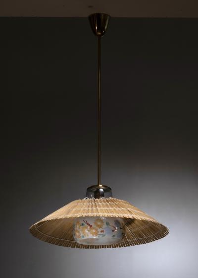  Taito Oy Paavo Tynell pendant for Taito