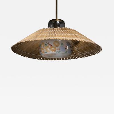  Taito Oy Paavo Tynell pendant for Taito