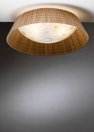 Taito Oy Taito and Kauklahti ceiling lamp