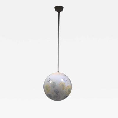  Taito Oy Taito hand painted pendant lamp