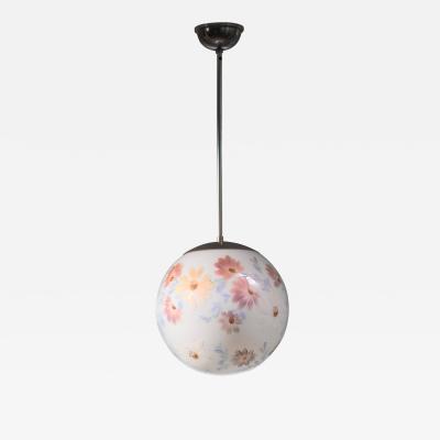  Taito Oy Taito hand painted pendant lamp