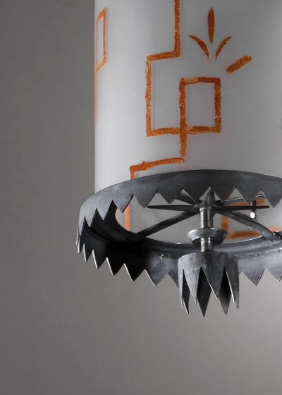  Taito Oy Taito lantern pendant