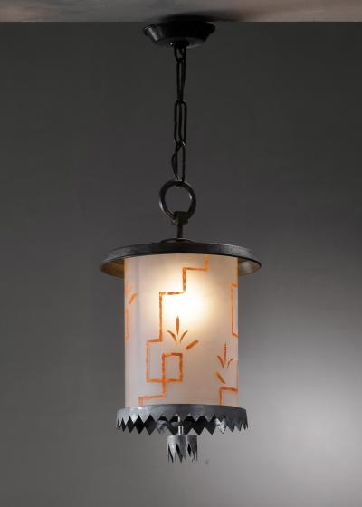  Taito Oy Taito lantern pendant
