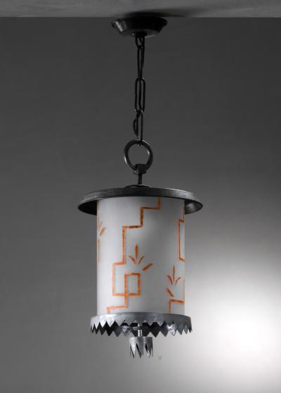  Taito Oy Taito lantern pendant