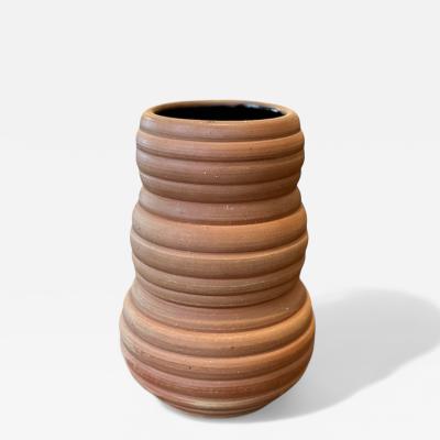  Taller Maya Flower Vase Clay Ensamble Artesano 2024 Lot 773