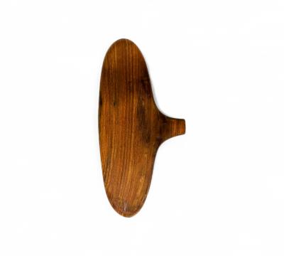  Taller Maya Large Cheese Board in Tzalam wood Taller Maya Mexico 2024 Lot 783