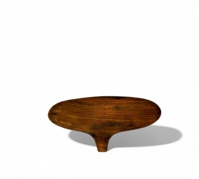  Taller Maya Large Cheese Board in Tzalam wood Taller Maya Mexico 2024 Lot 783