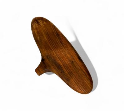  Taller Maya Large Cheese Board in Tzalam wood Taller Maya Mexico 2024 Lot 783