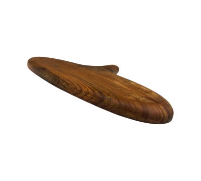  Taller Maya Large Cheese Board in Tzalam wood Taller Maya Mexico 2024 Lot 783