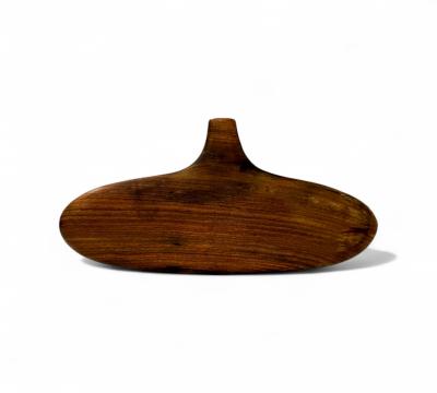  Taller Maya Large Cheese Board in Tzalam wood Taller Maya Mexico 2024 Lot 783