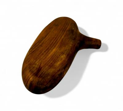  Taller Maya Large Cheese Board in Tzalam wood Taller Maya Mexico 2024 Lot 783