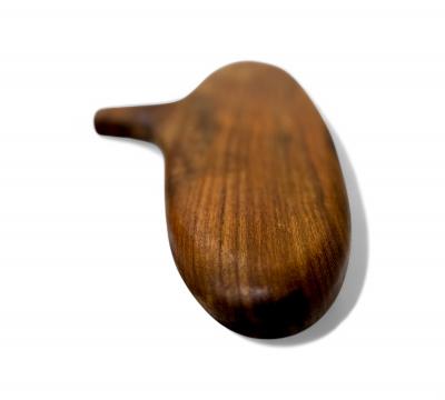  Taller Maya Large Cheese Board in Tzalam wood Taller Maya Mexico 2024 Lot 783