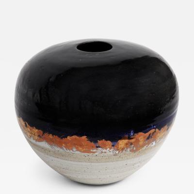 Tatiana Round Ceramic Vase