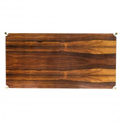 Tecno Milano Occasional table designed by Osvaldo Borsani for Tecno