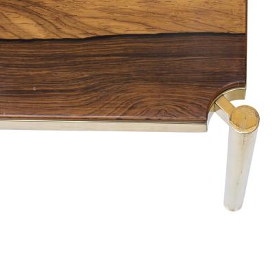  Tecno Milano Occasional table designed by Osvaldo Borsani for Tecno