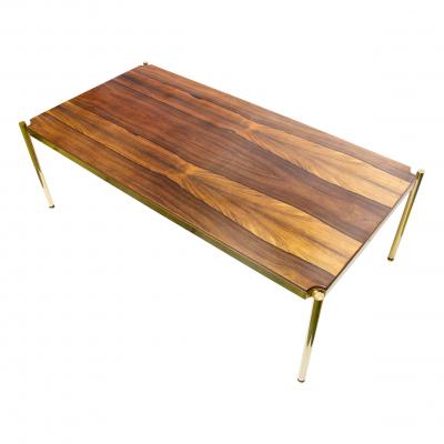  Tecno Milano Occasional table designed by Osvaldo Borsani for Tecno