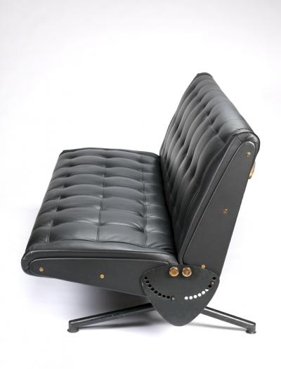 Tecno Tecno D70 designed by Osvaldo Borsani