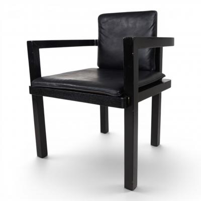  Tecta Tecta D51 Fagus Bauhaus Armchair by Walter Gropius 1922