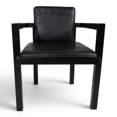  Tecta Tecta D51 Fagus Bauhaus Armchair by Walter Gropius 1922