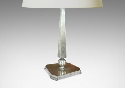  Tela Pair of Table Lamps by Tela