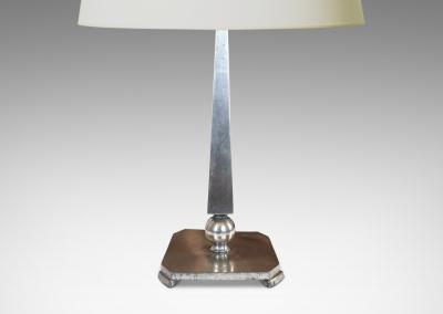  Tela Pair of Table Lamps by Tela