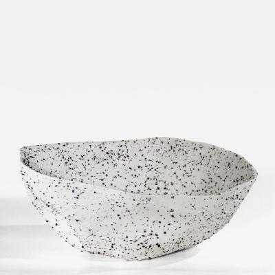  Tellurico Design Studio Telluride Stracciatella Big Bowl