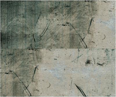  Temple rugs Conjoined