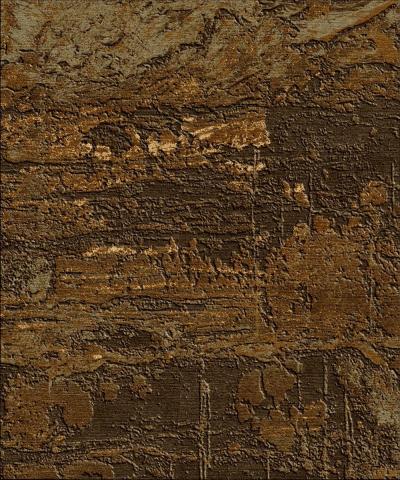  Temple rugs Copper Oil