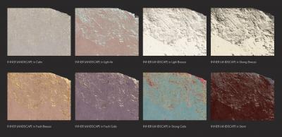  Temple rugs Inner Landscape