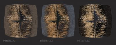  Temple rugs River Ravine